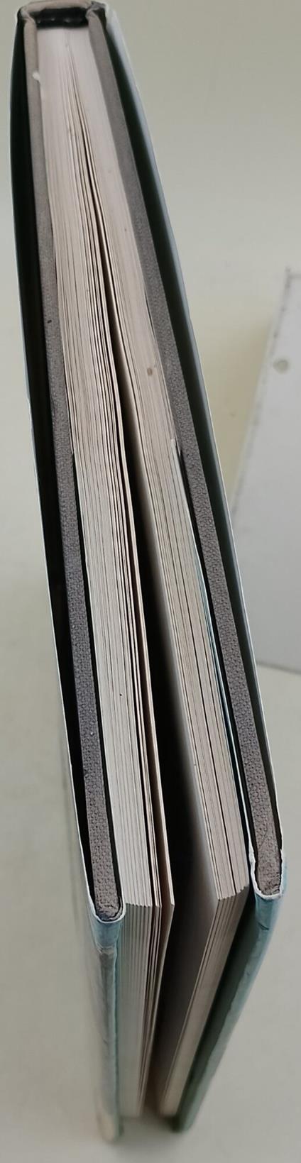 Ca' Vendramin Calergi - copertina