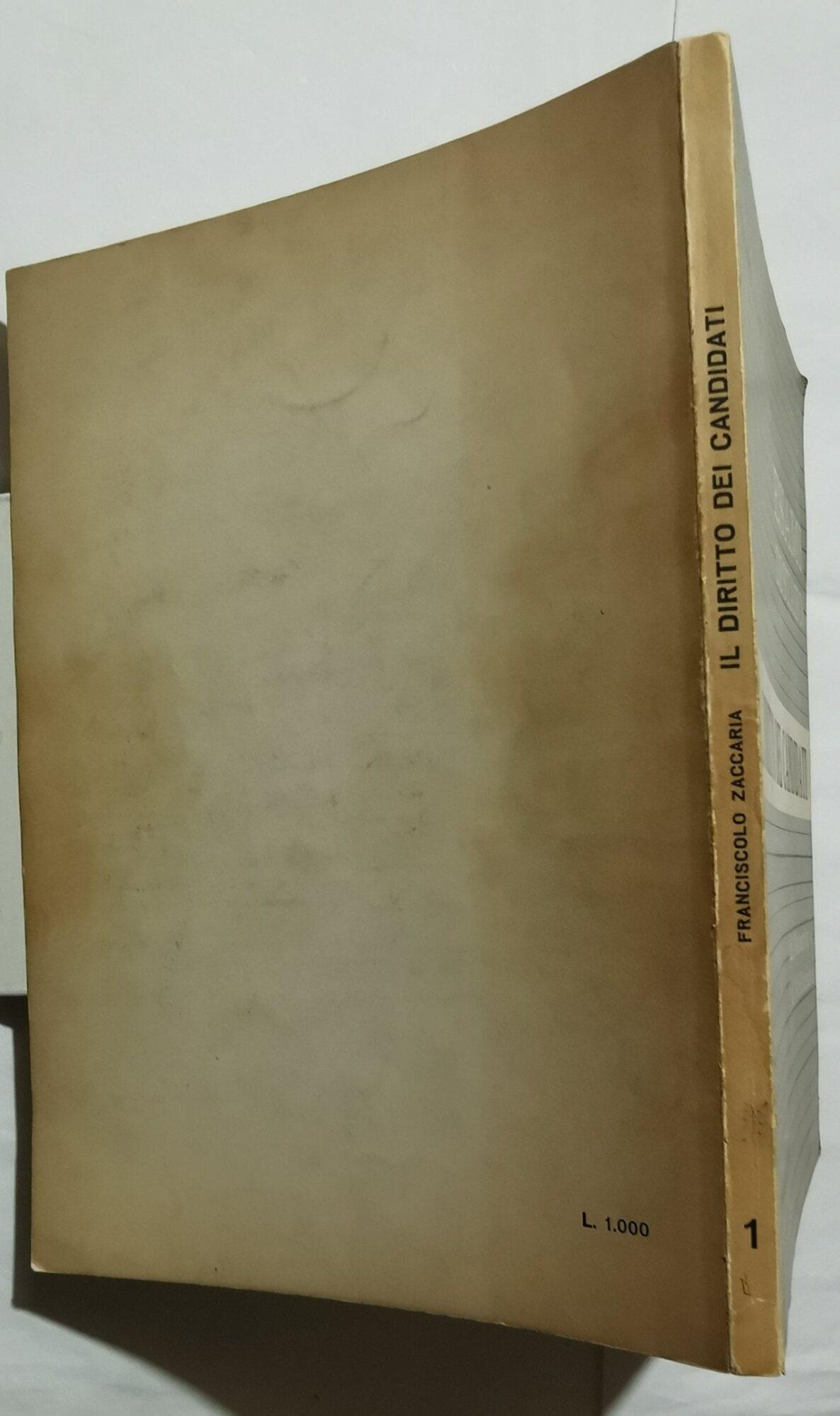 Esami di Stato : il diritto dei candidati di Maturità e di Abilitazione