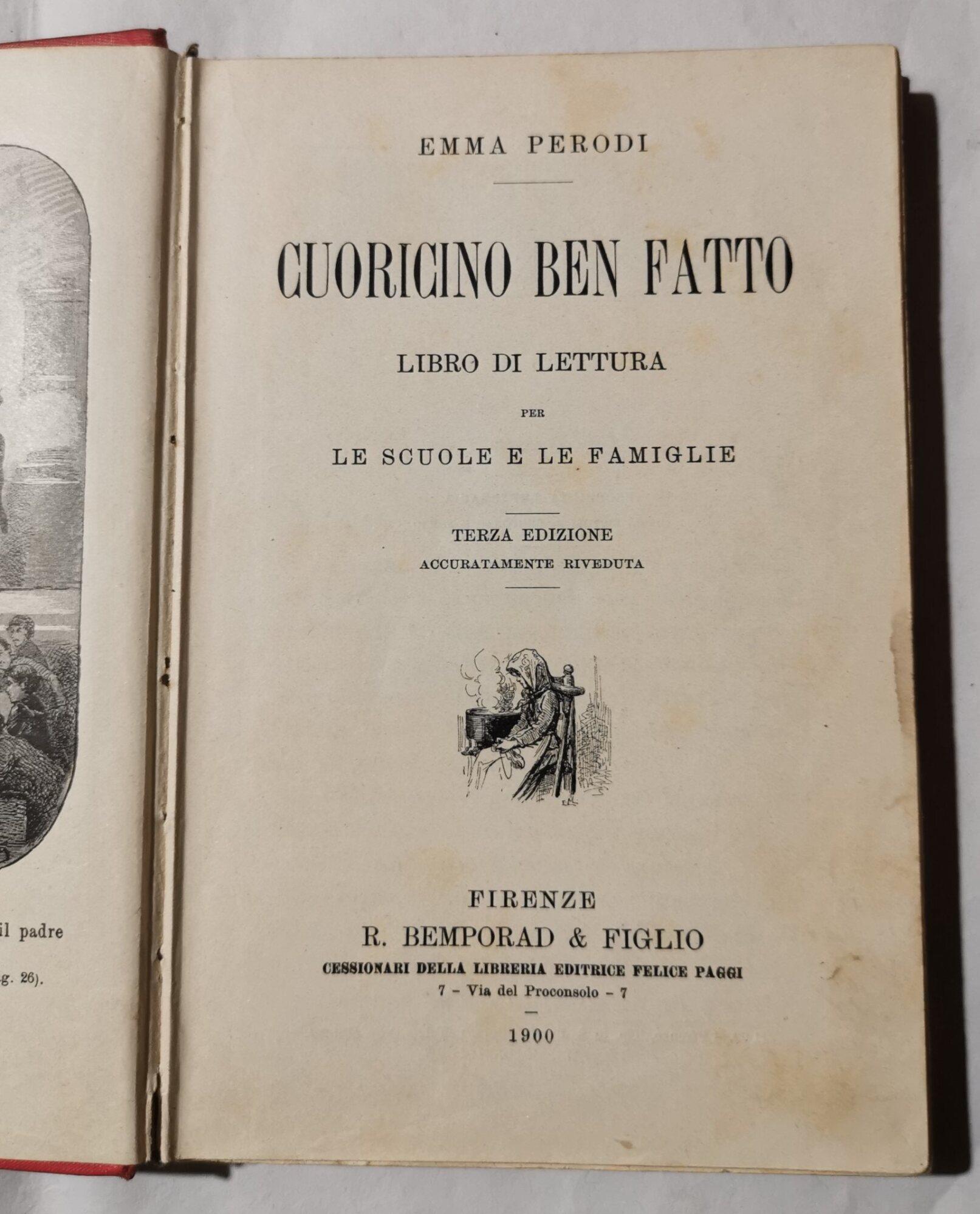 Invito alla Lettura