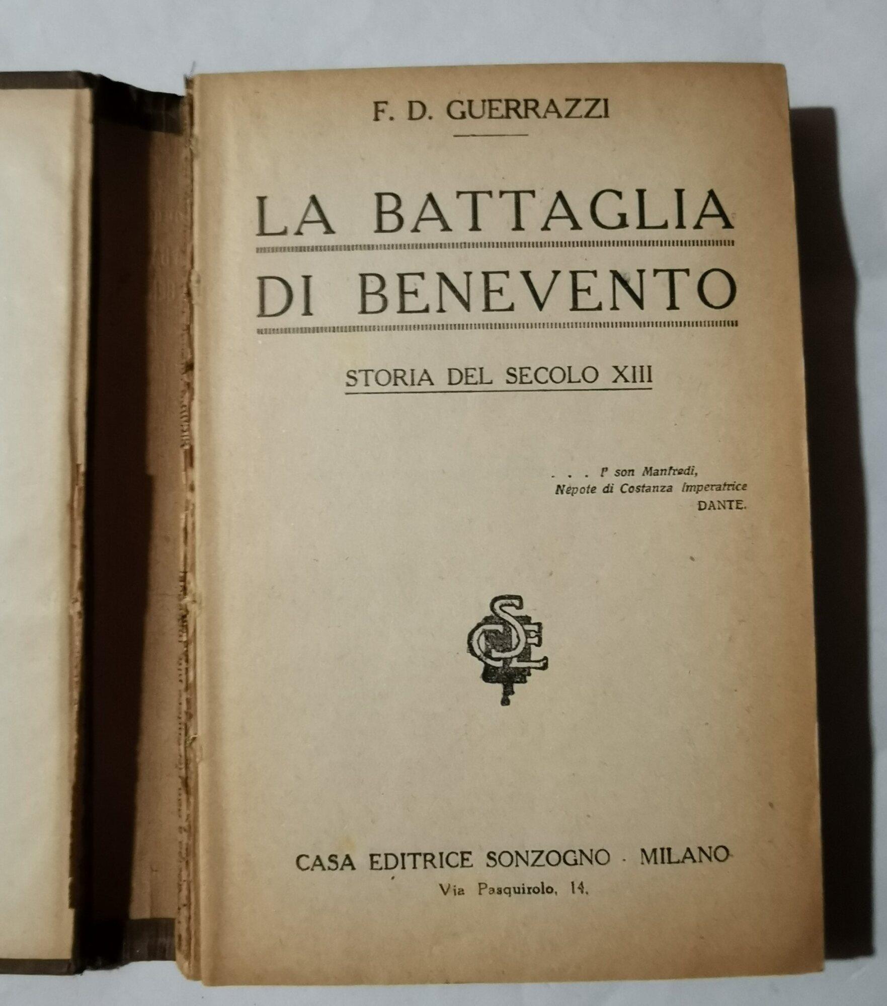 Invito alla Lettura