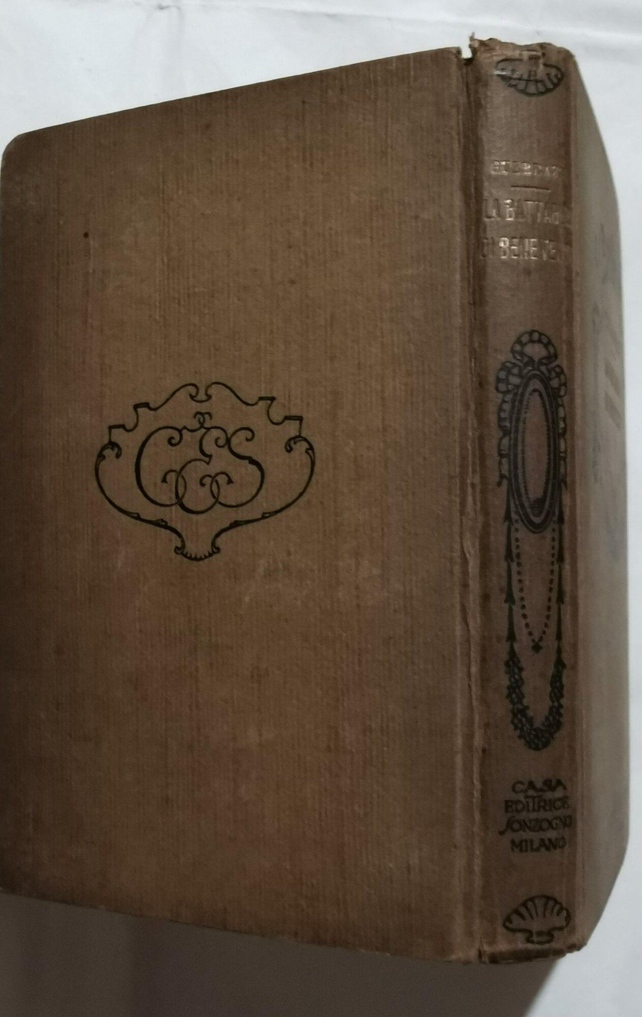 La battaglia di Benevento - Storia del secolo XIII