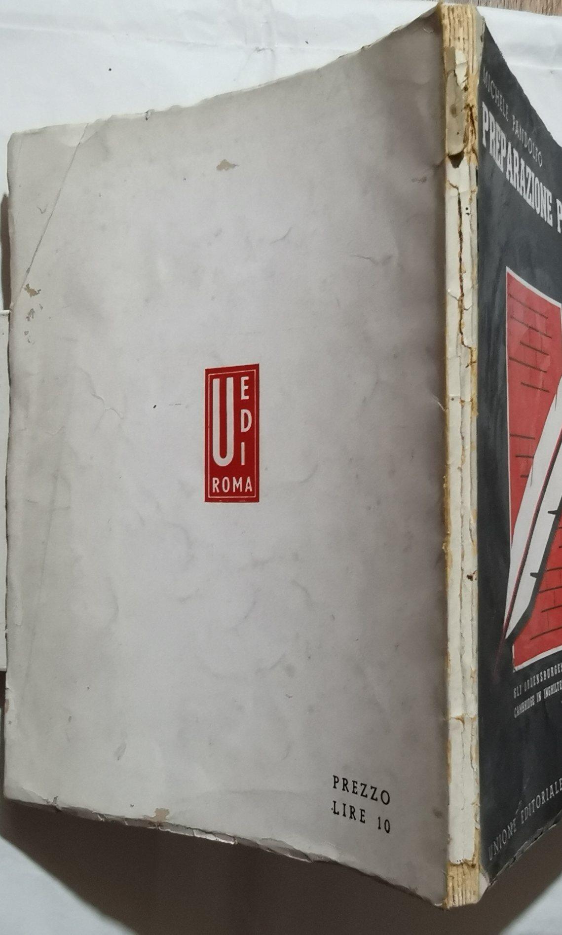 Preparazione politica - Il centro di preparazione politica per i giovani in Italia - gli Ordensburgen in Germania - Oxford e cambridge in Inghilterra Harvard e Yale in America