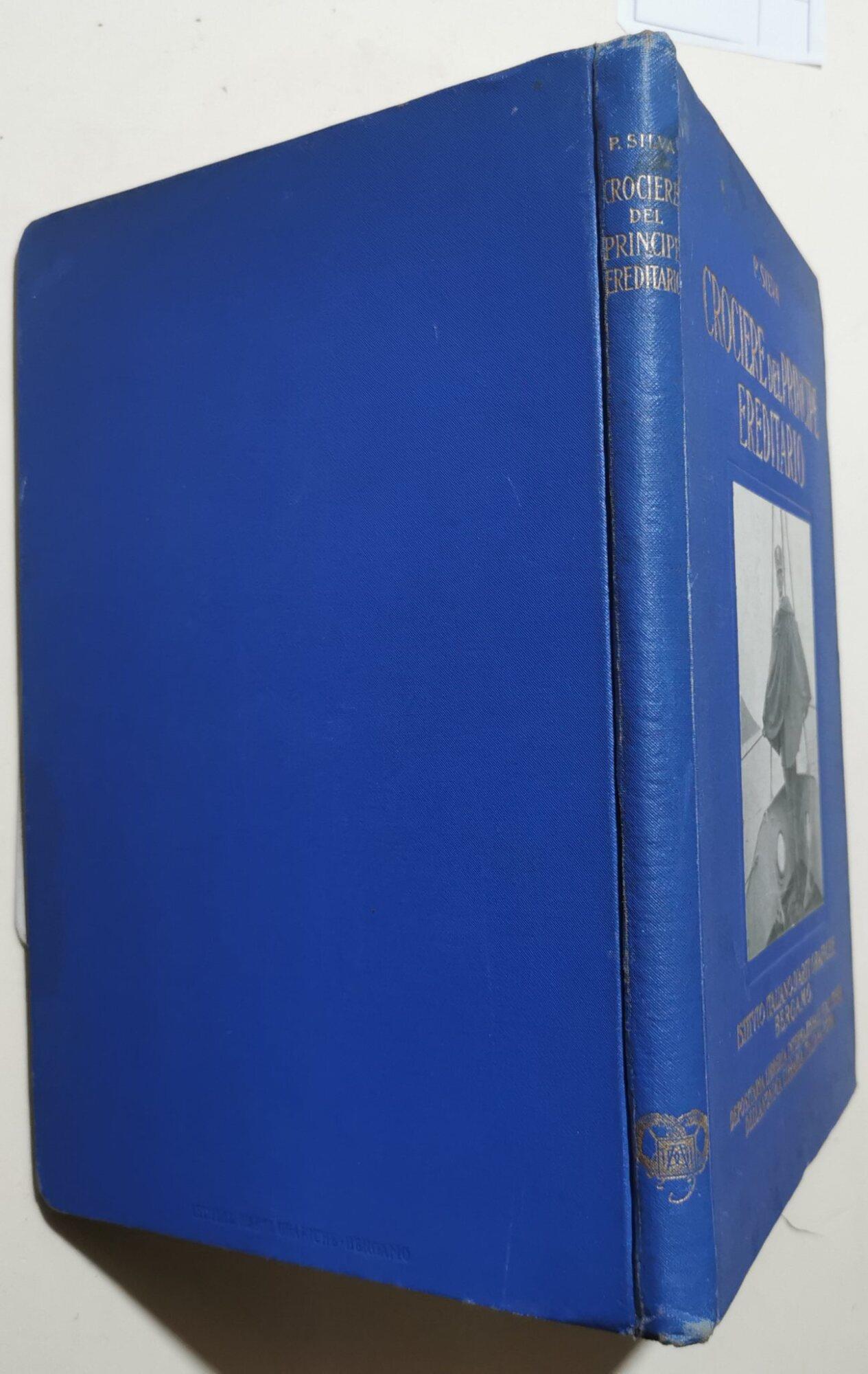 Crociere del Principe ereditario