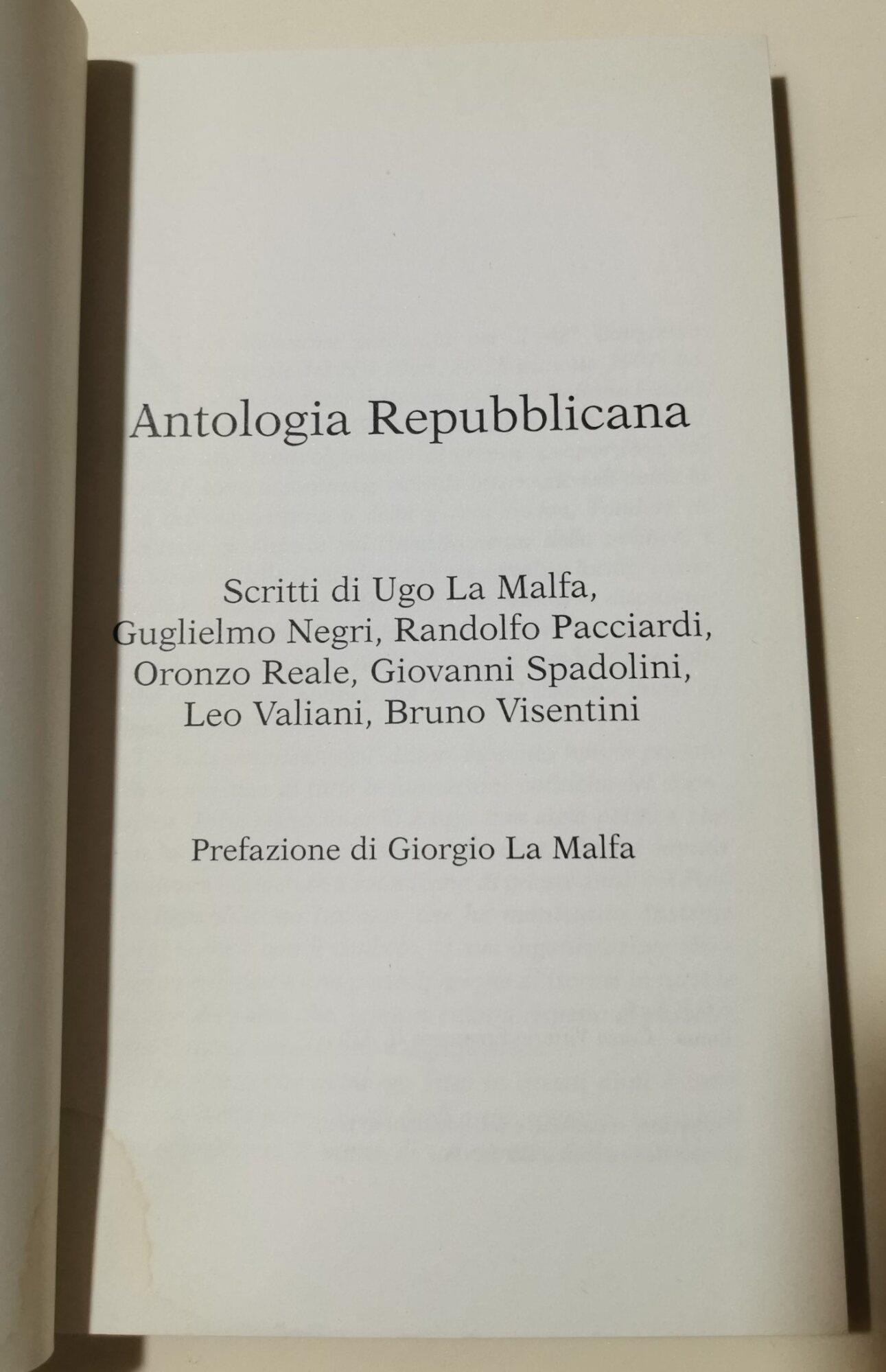 Invito alla Lettura