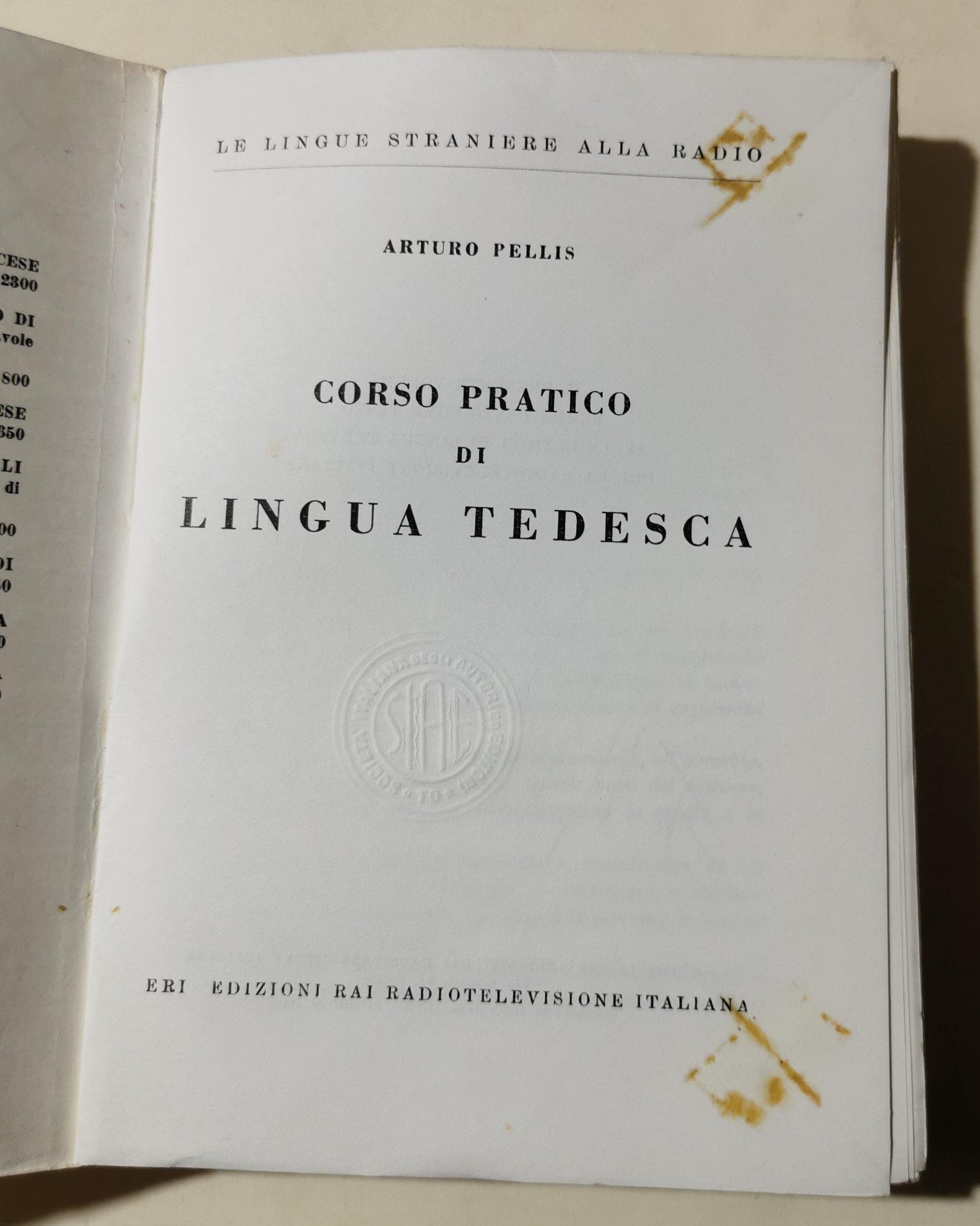 Invito alla Lettura