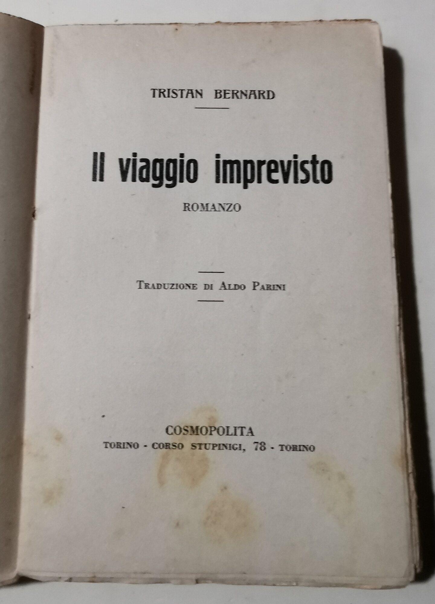 Invito alla Lettura