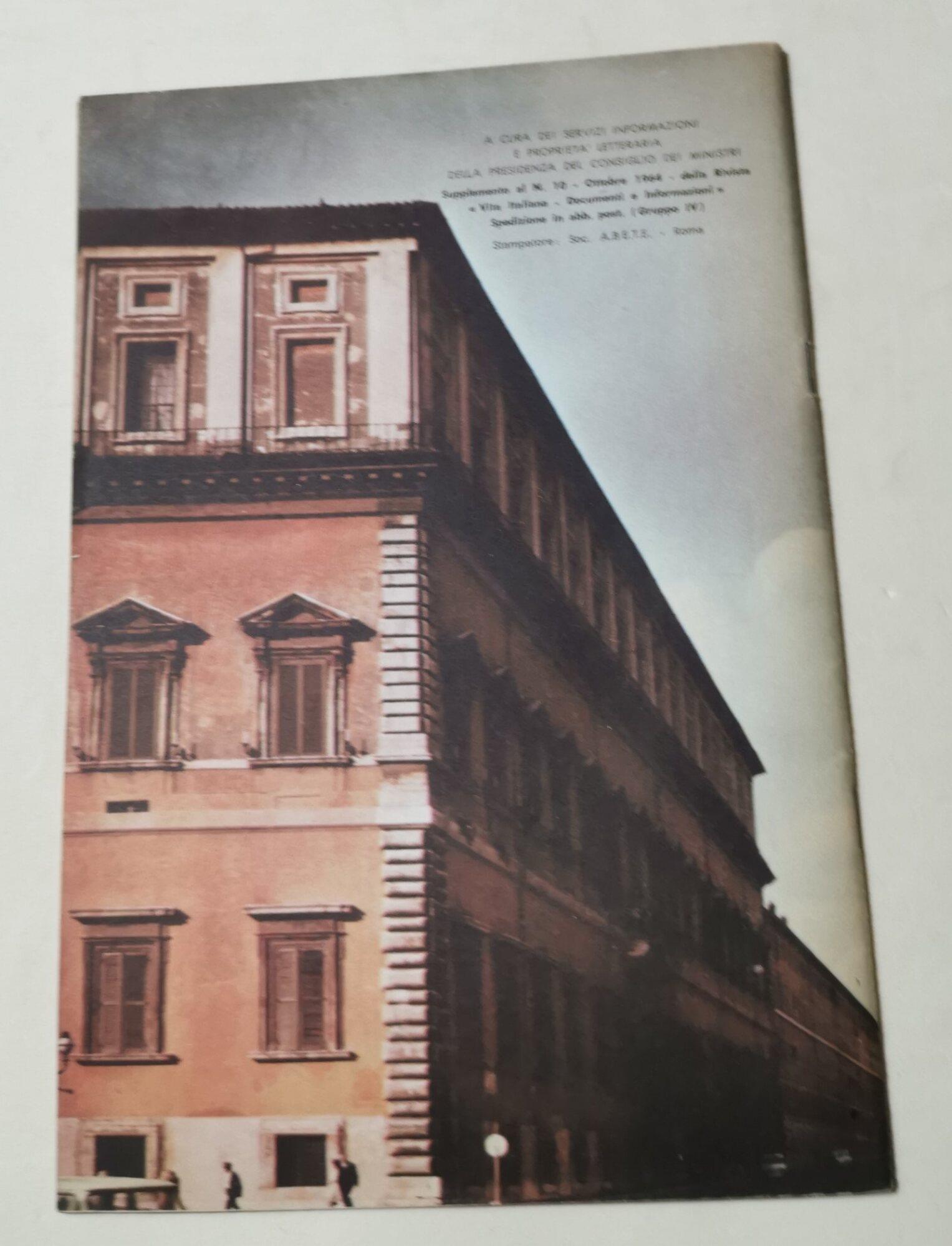 Corte Costituzionale - Magistratura - Organi ausiliari del Governo / 2 : l'Ordinamento Giuridico