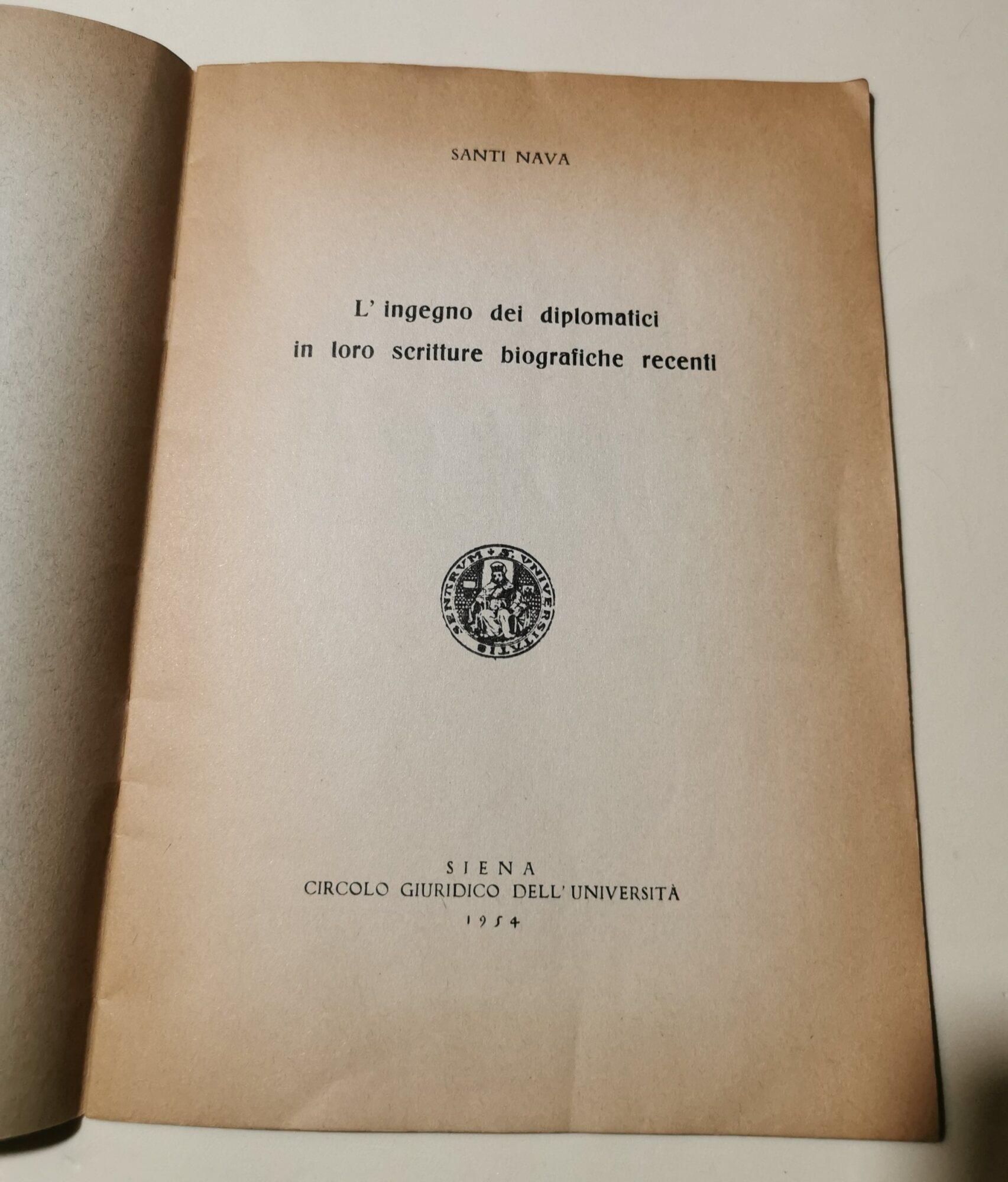 Invito alla Lettura