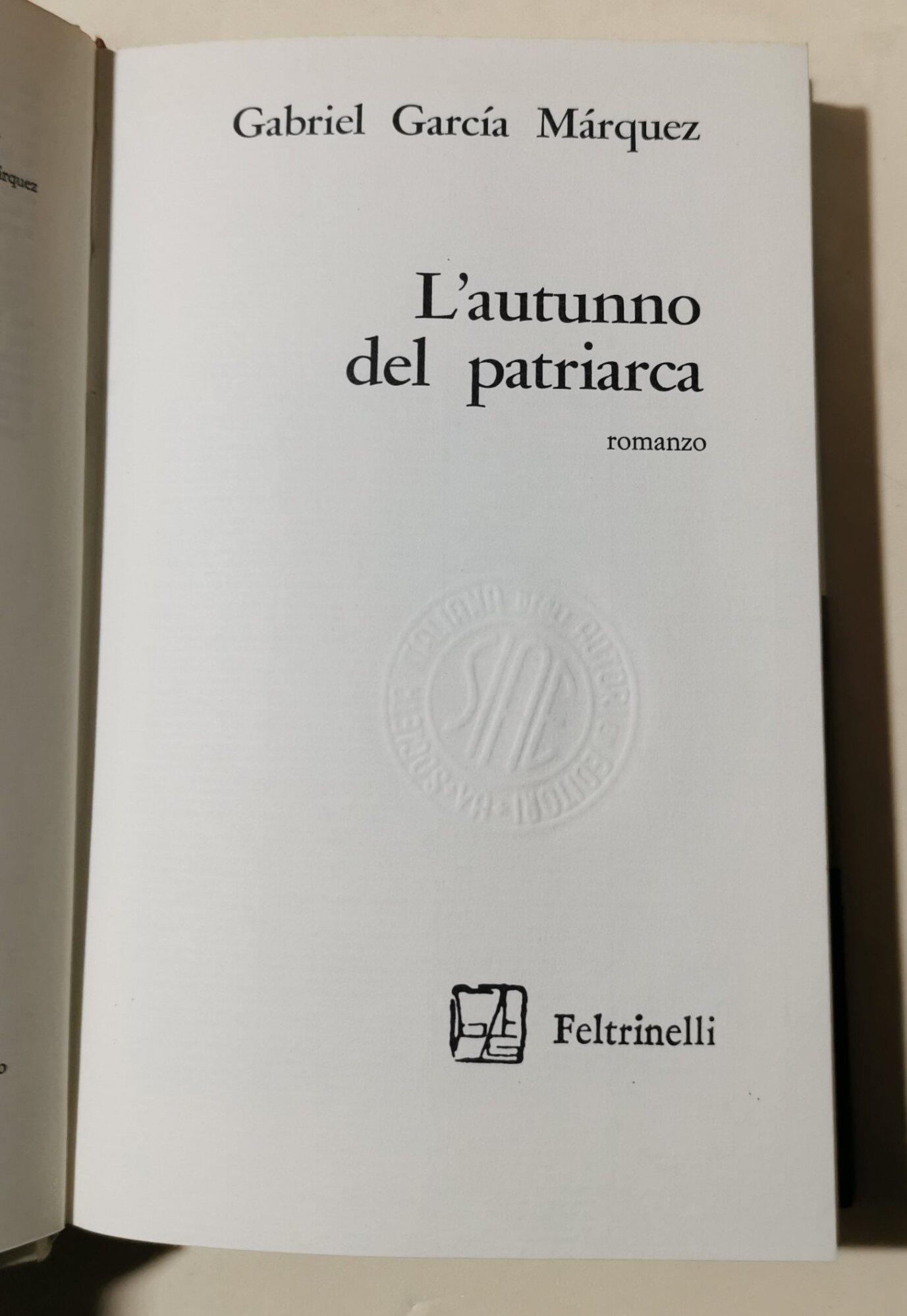 Invito alla Lettura