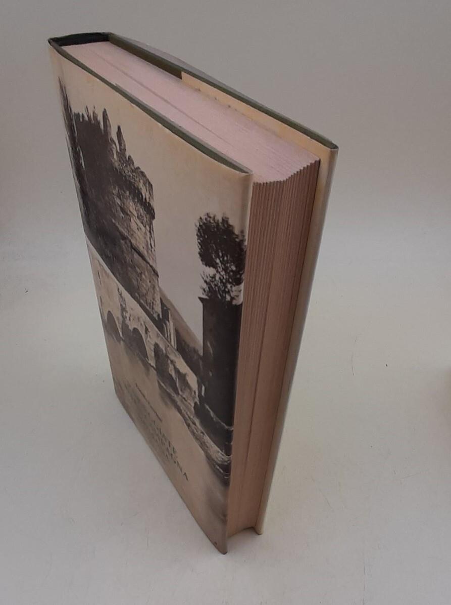 Passeggiate nella campagna romana