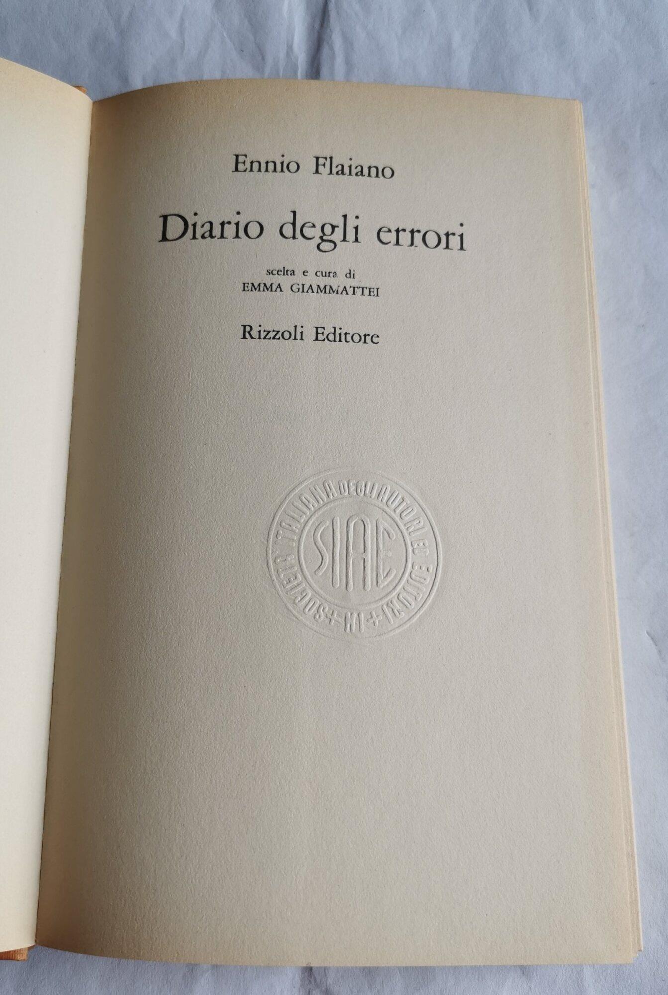 Invito alla Lettura