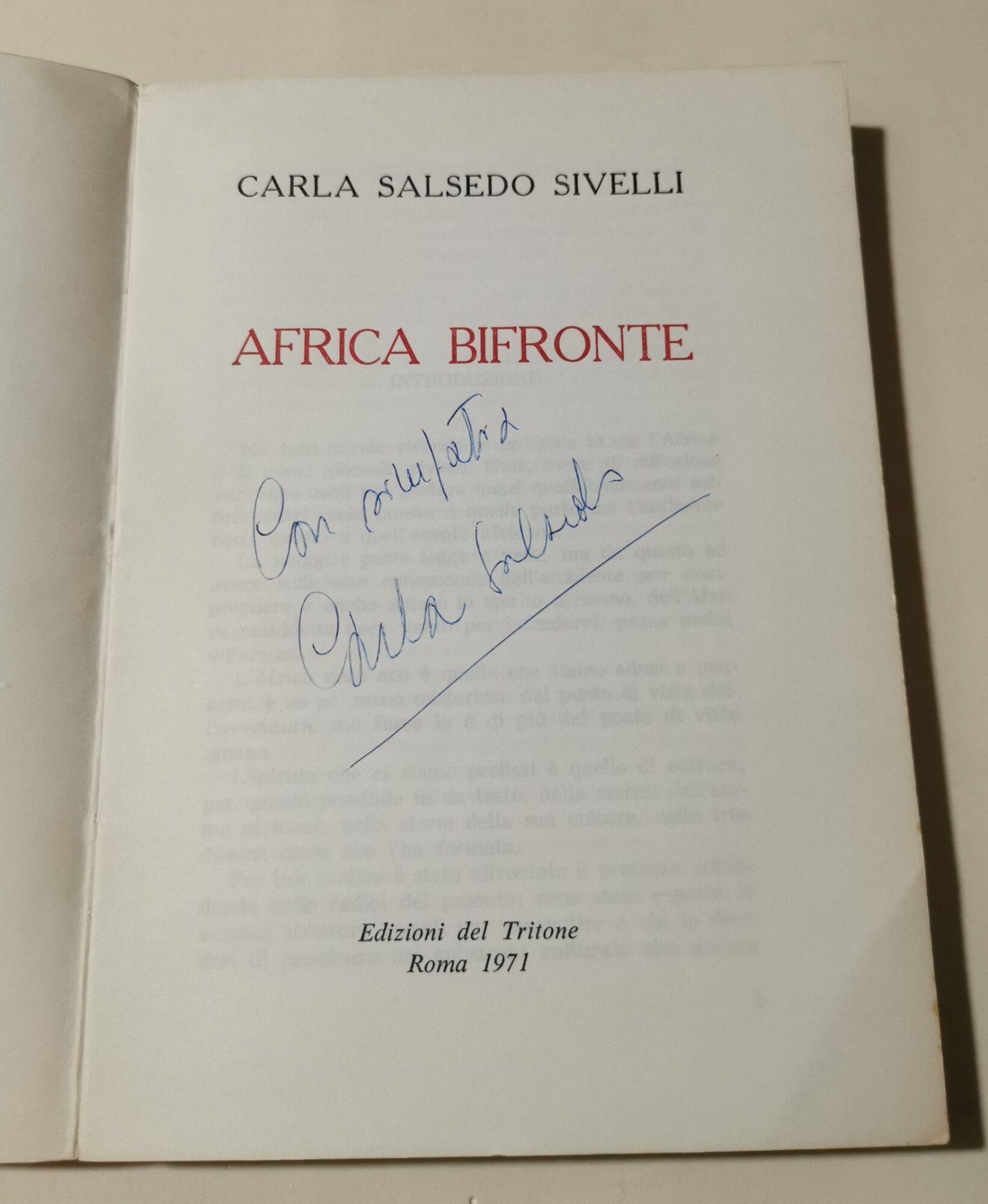 Invito alla Lettura