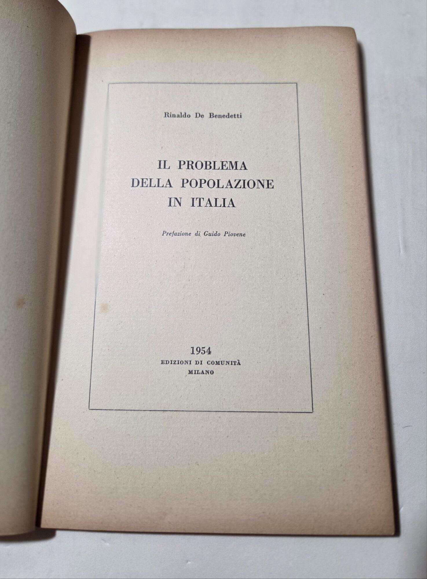 Invito alla Lettura