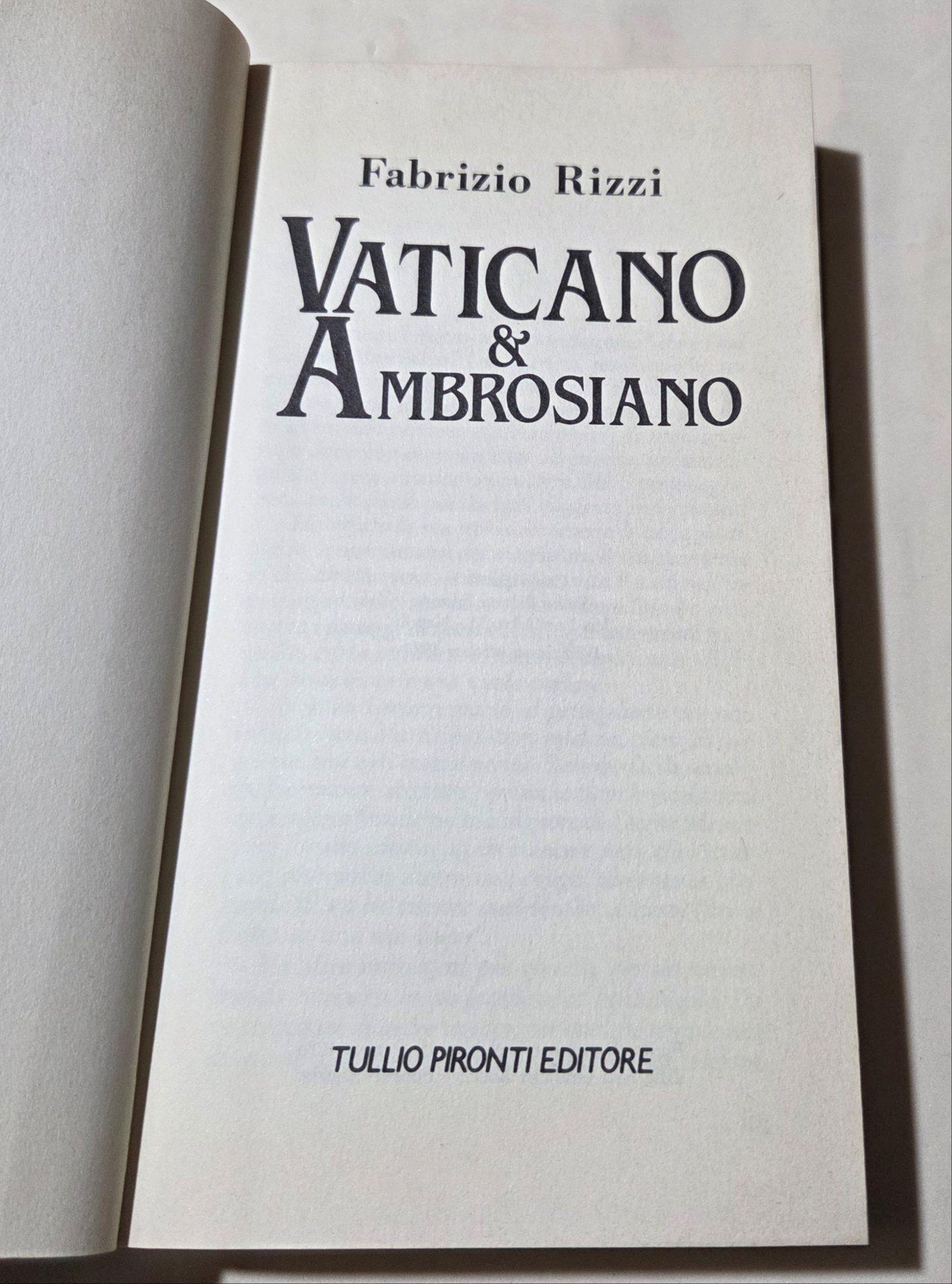 Invito alla Lettura