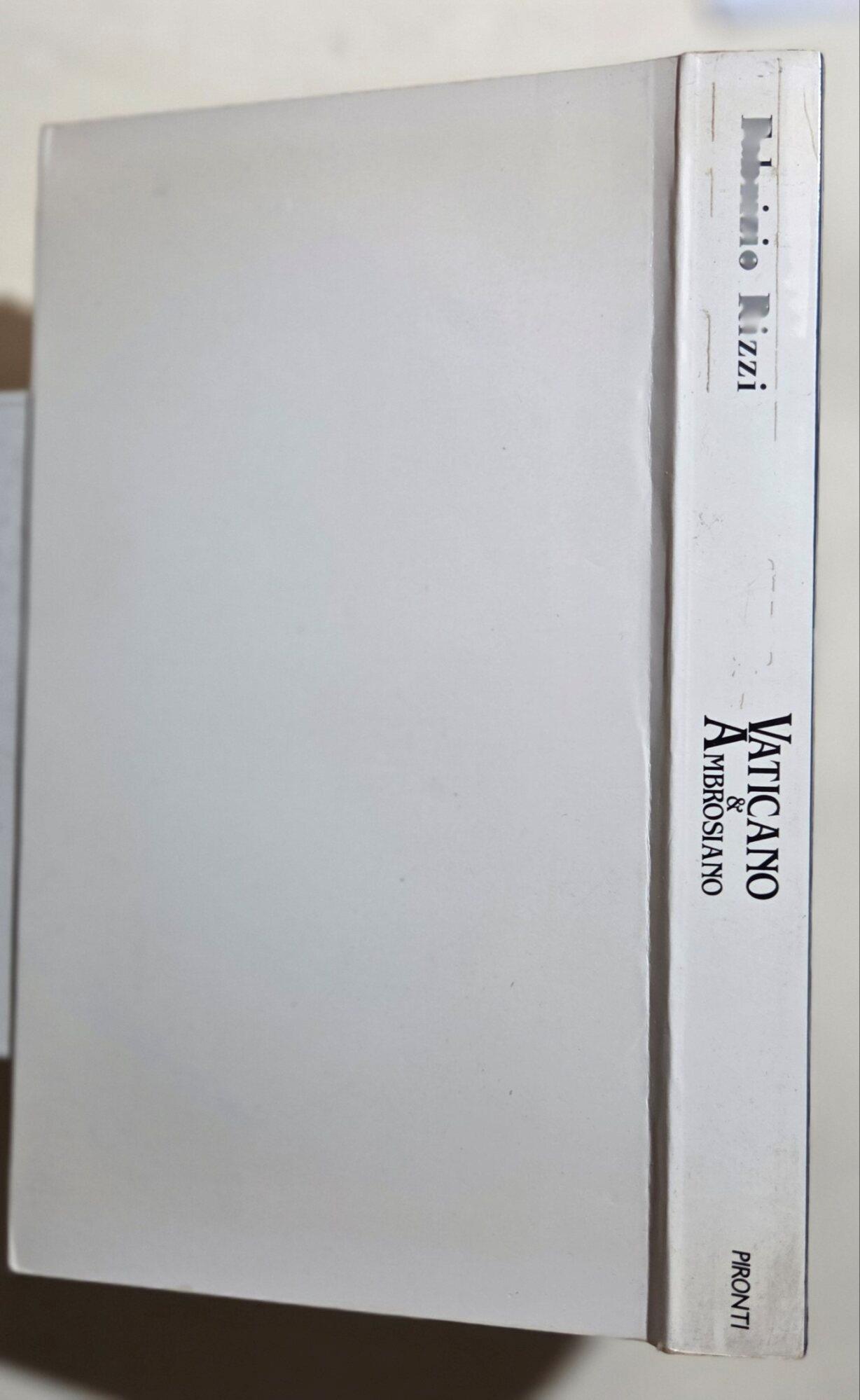 Vaticano & Ambrosiano