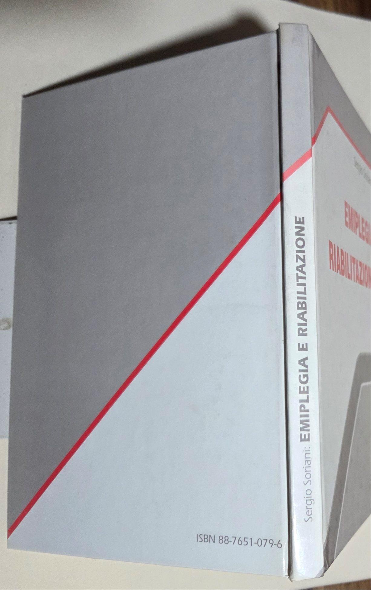 Emiplegia e riabilitazione