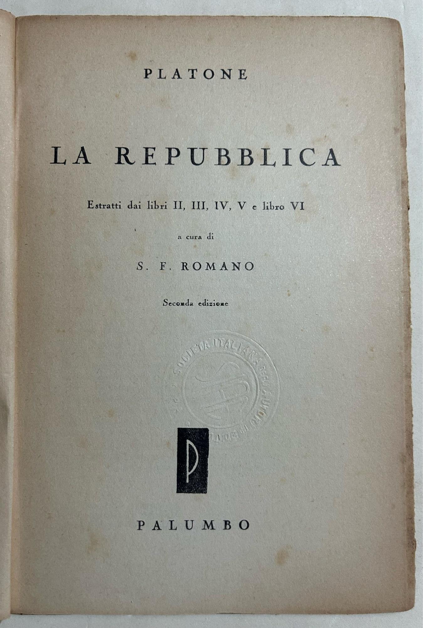 Invito alla Lettura