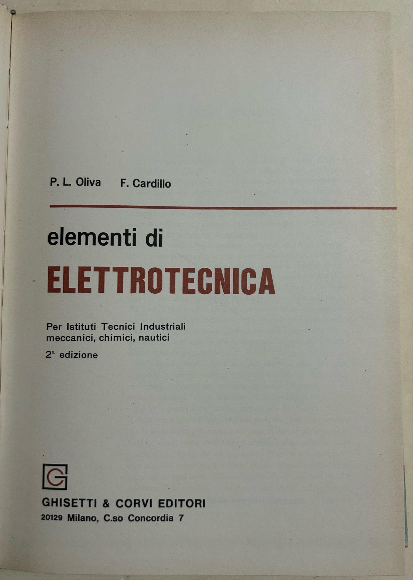 Invito alla Lettura