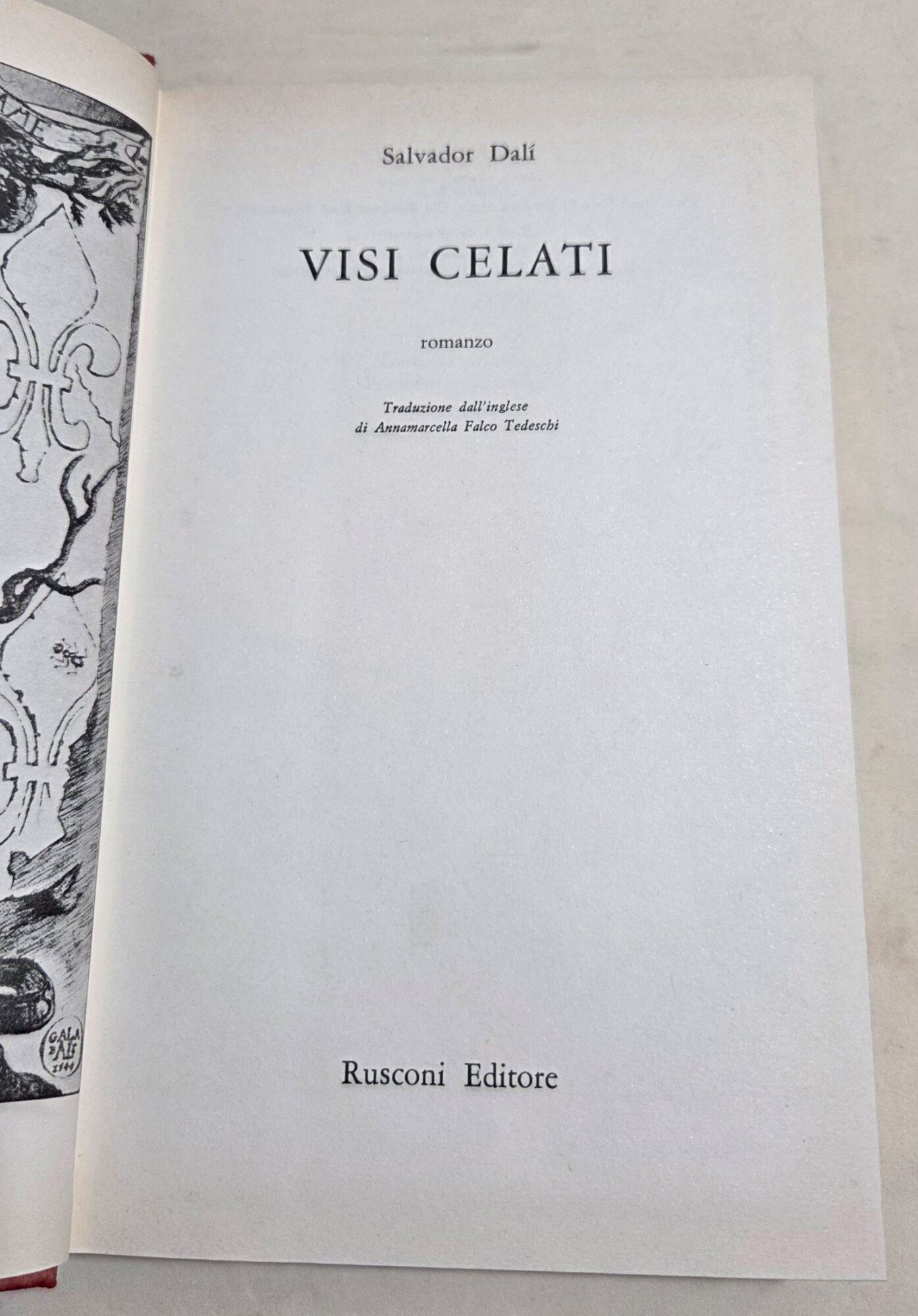 Invito alla Lettura