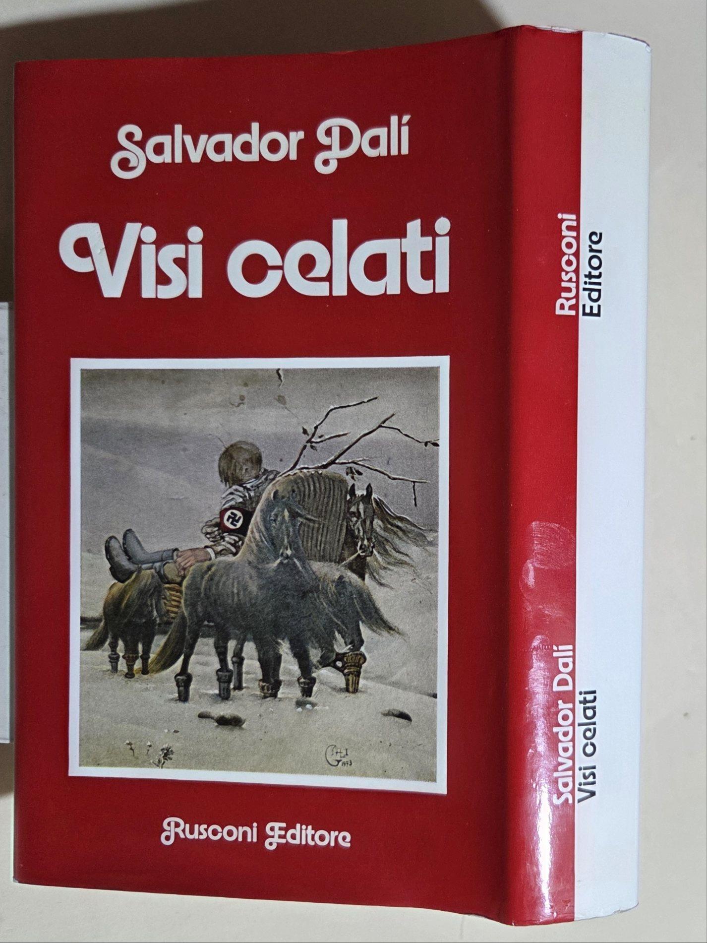 Visi celati
