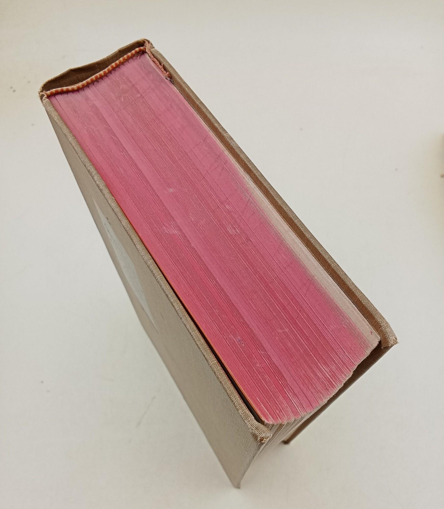 The rise and fall of the third reich- A history of nazi-German