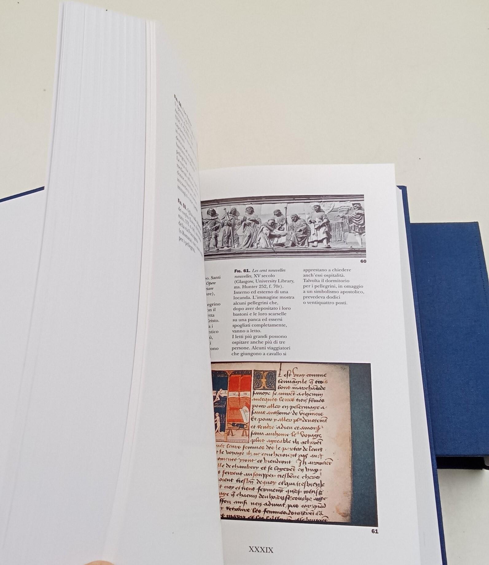 Giubileo Giubilei- Pellegrini e pellegrine riti, santi, immagini per una storia dei sacri itinerari