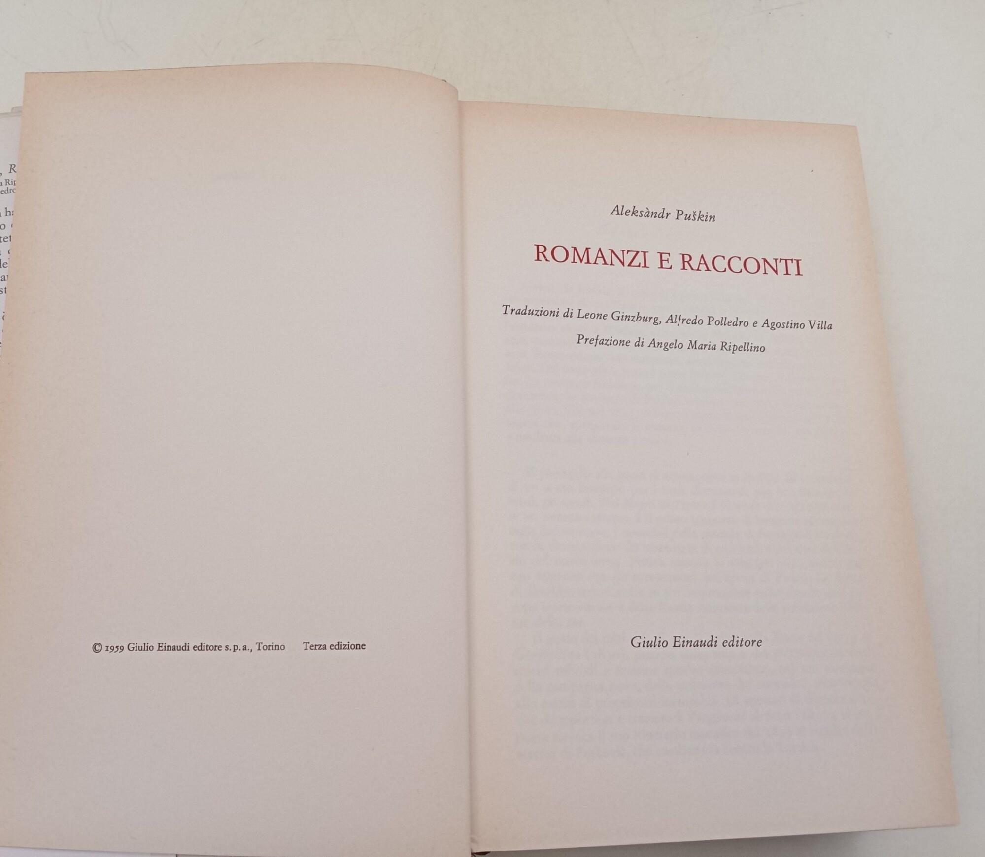 Invito alla Lettura