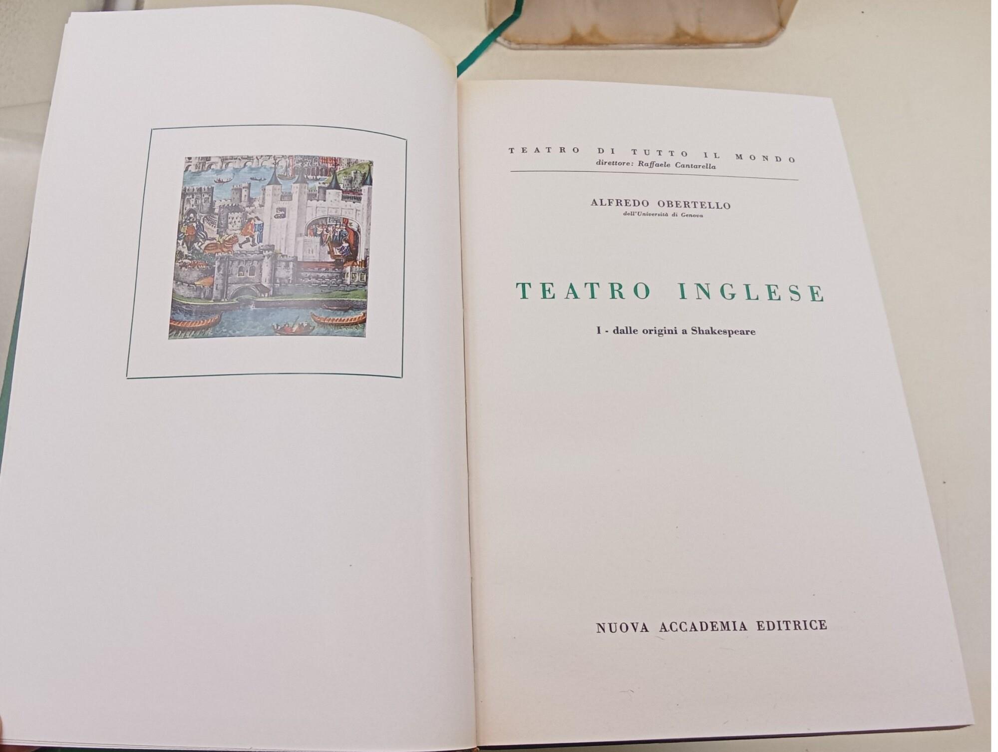 Invito alla Lettura