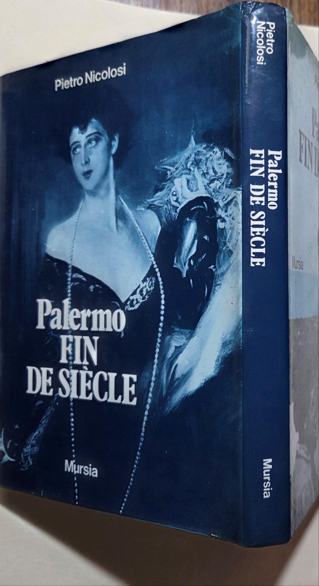 Palermo fin de siecle