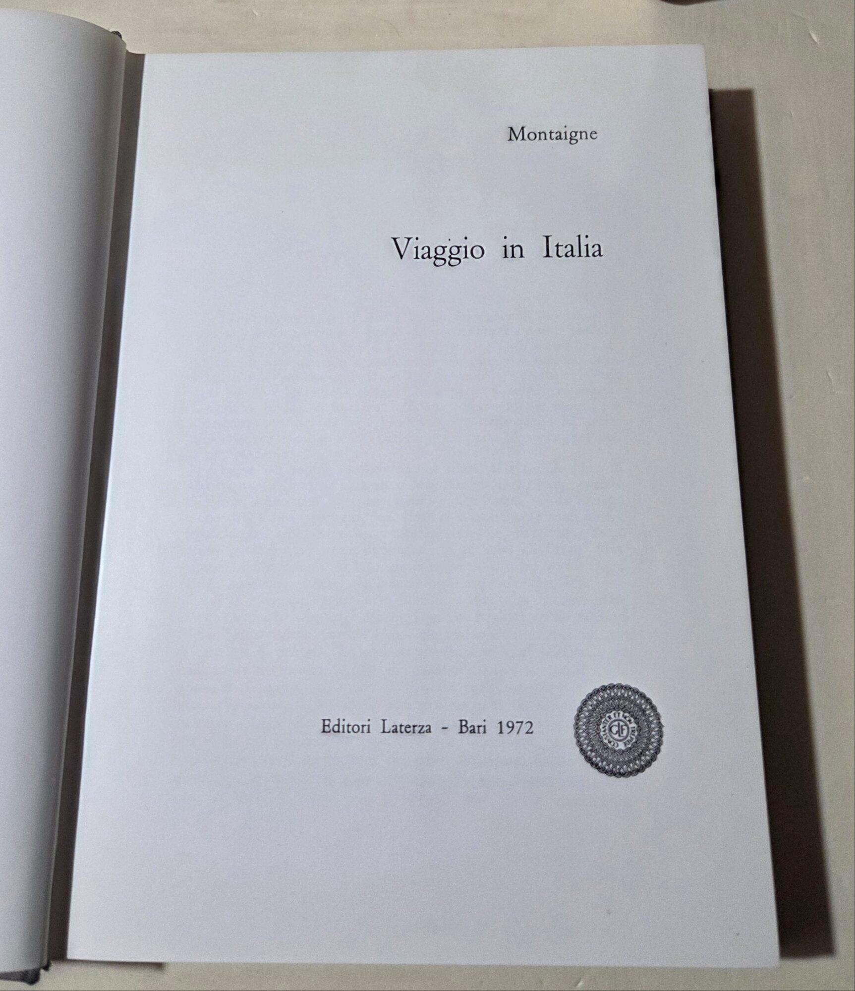 Invito alla Lettura