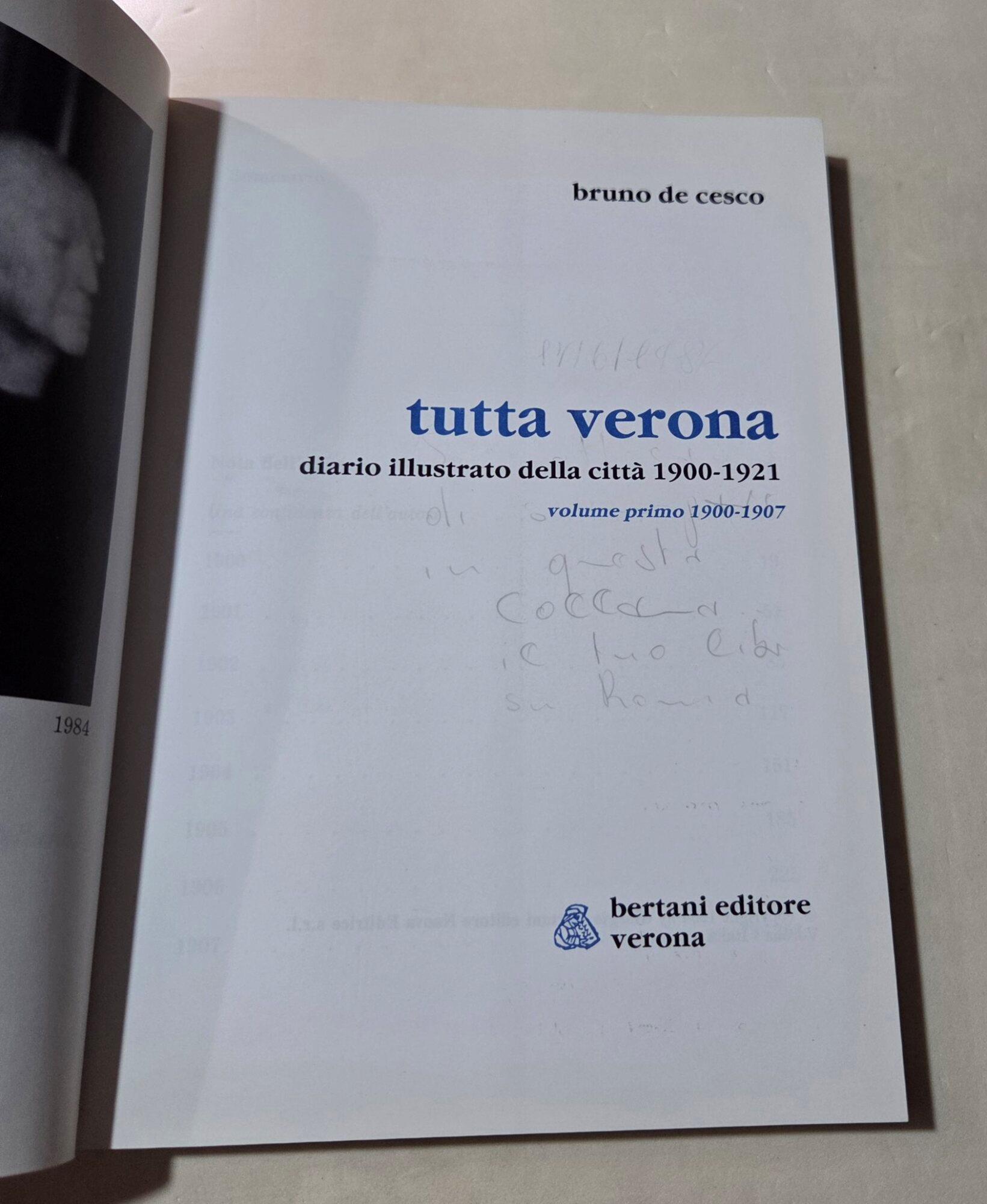 Invito alla Lettura