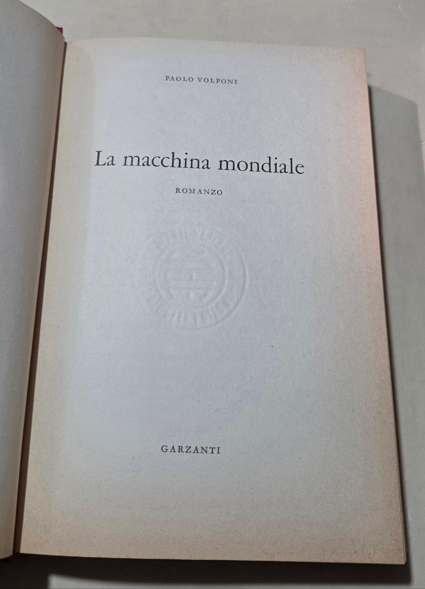 Invito alla Lettura