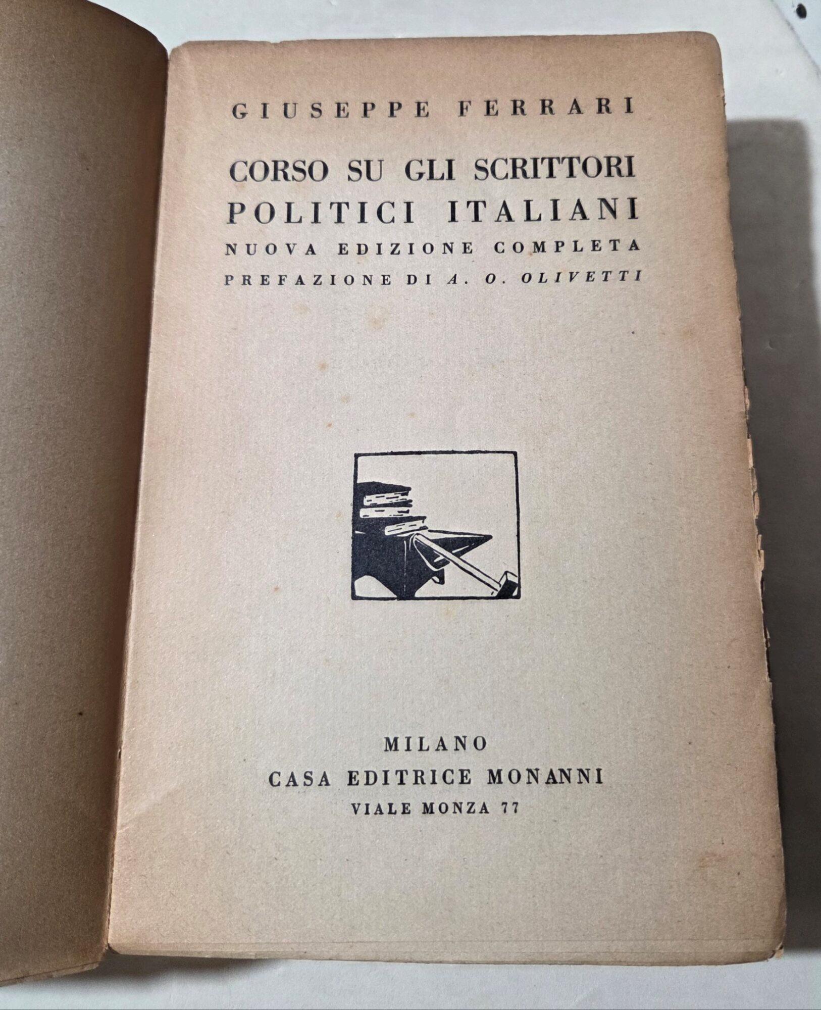 Invito alla Lettura