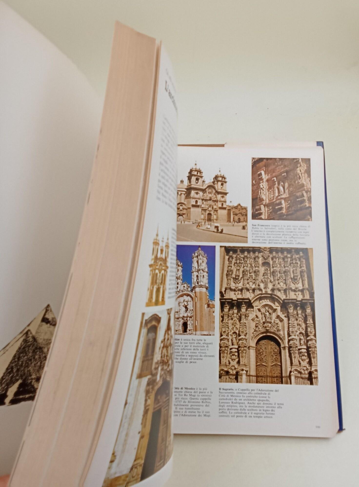 Grandi architetture del mondo