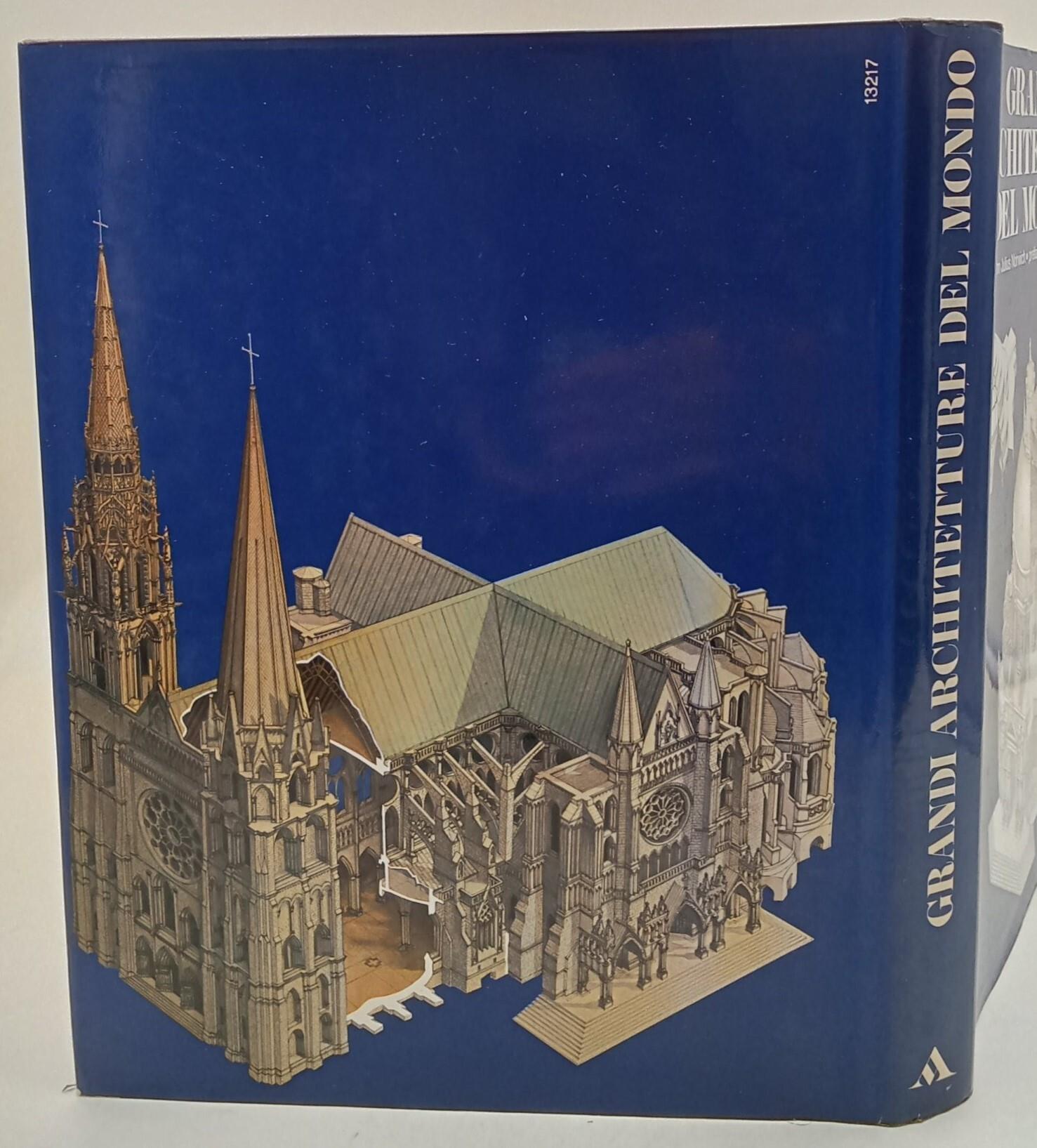 Grandi architetture del mondo