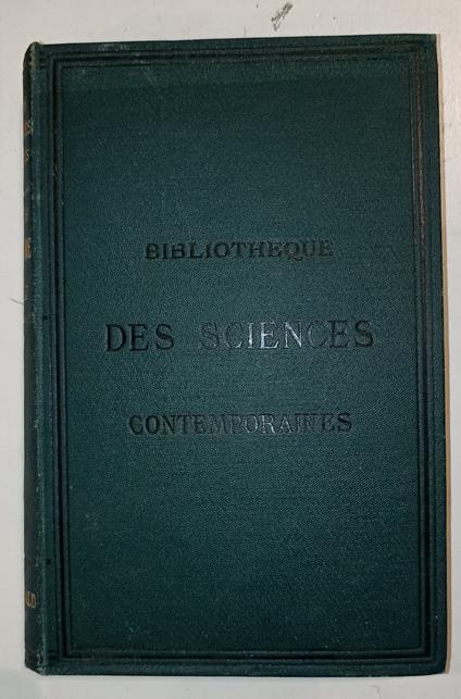 Les problèmes de l'histoire - copertina