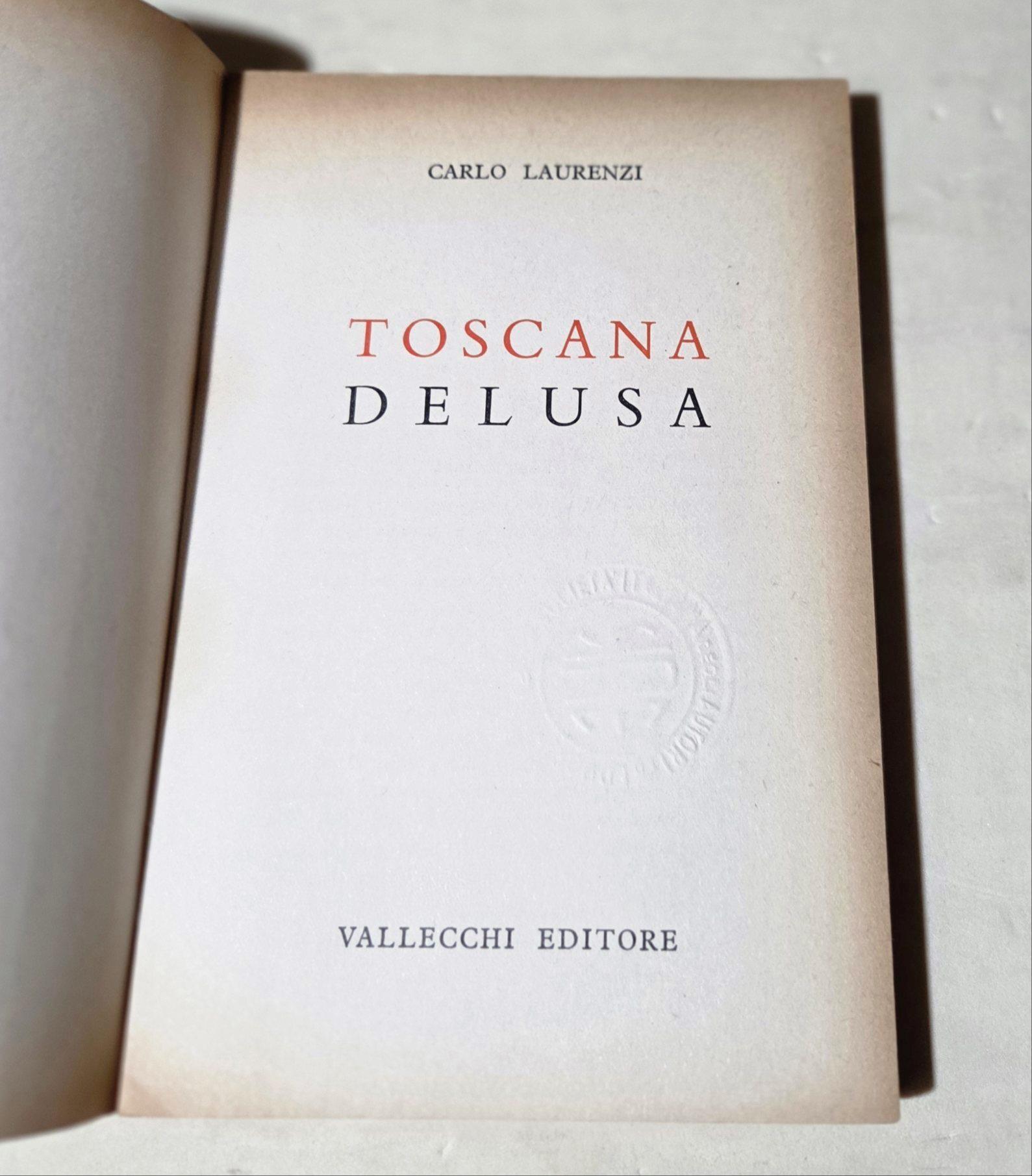 Invito alla Lettura