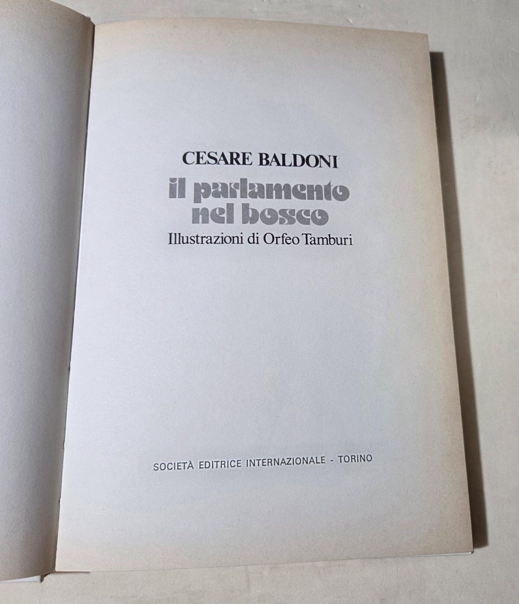 Invito alla Lettura