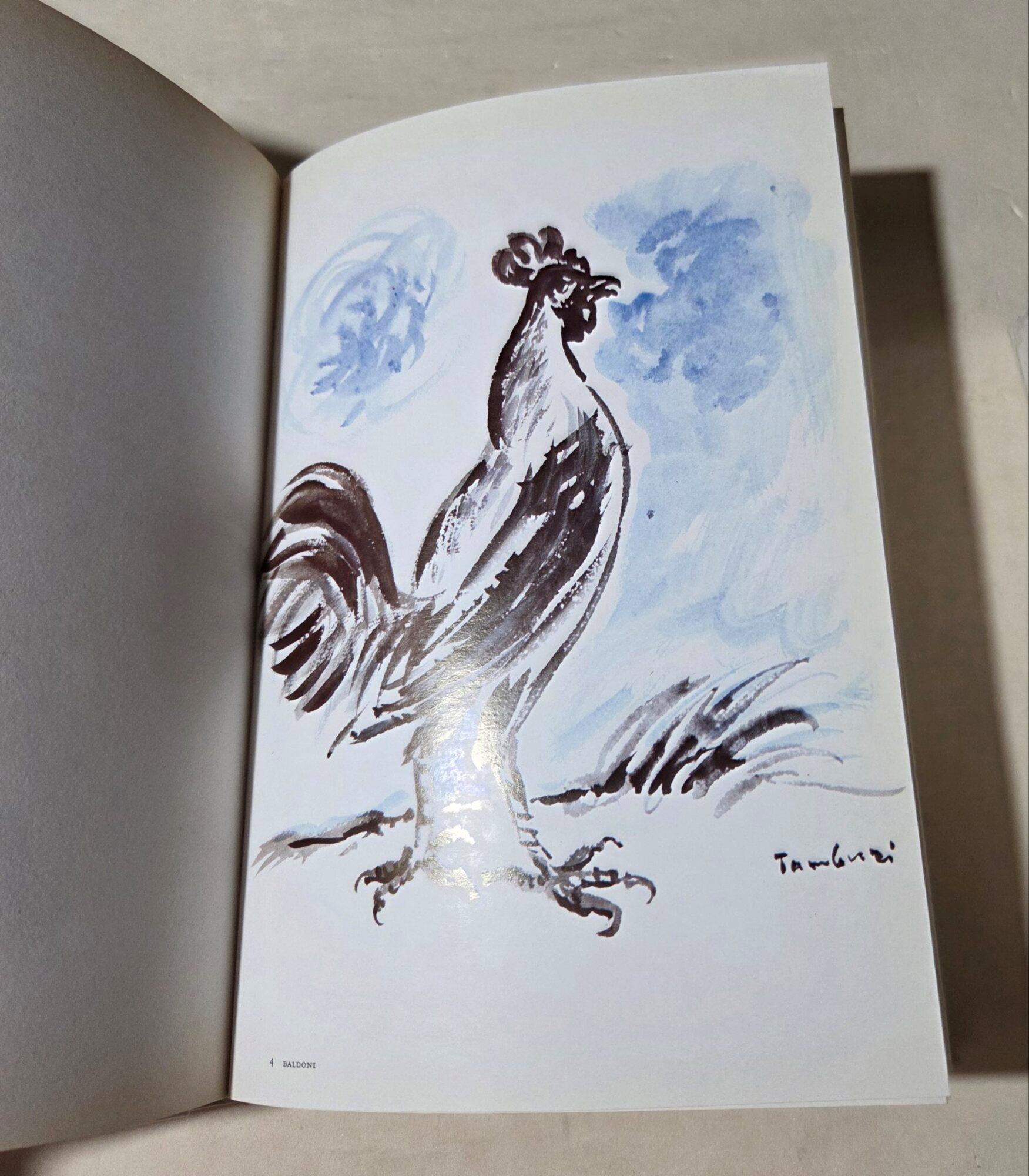 Il parlamento nel bosco