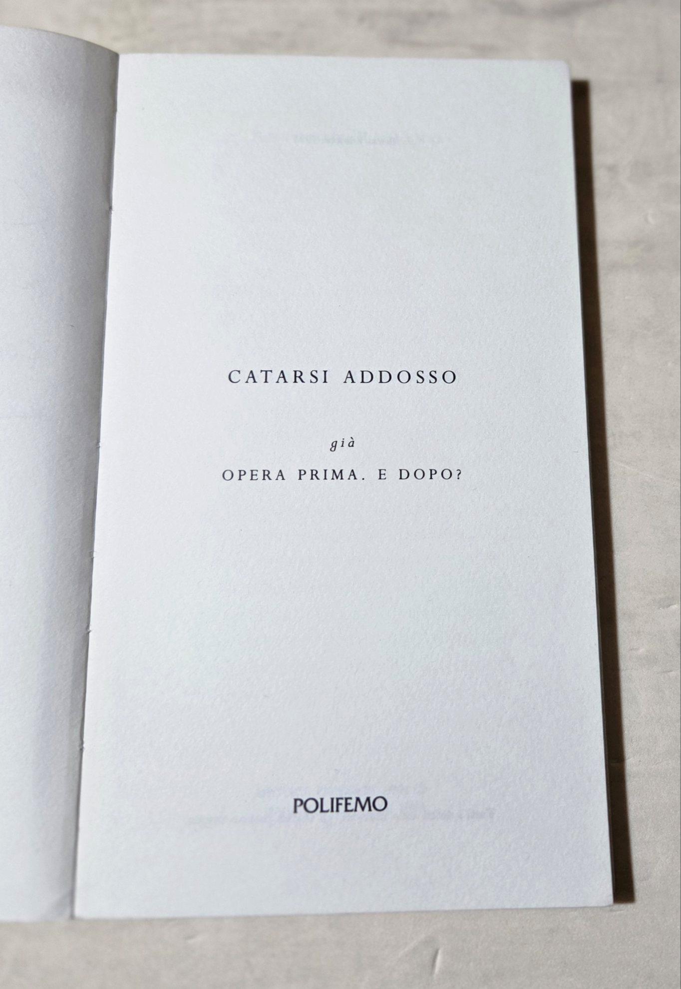 Invito alla Lettura