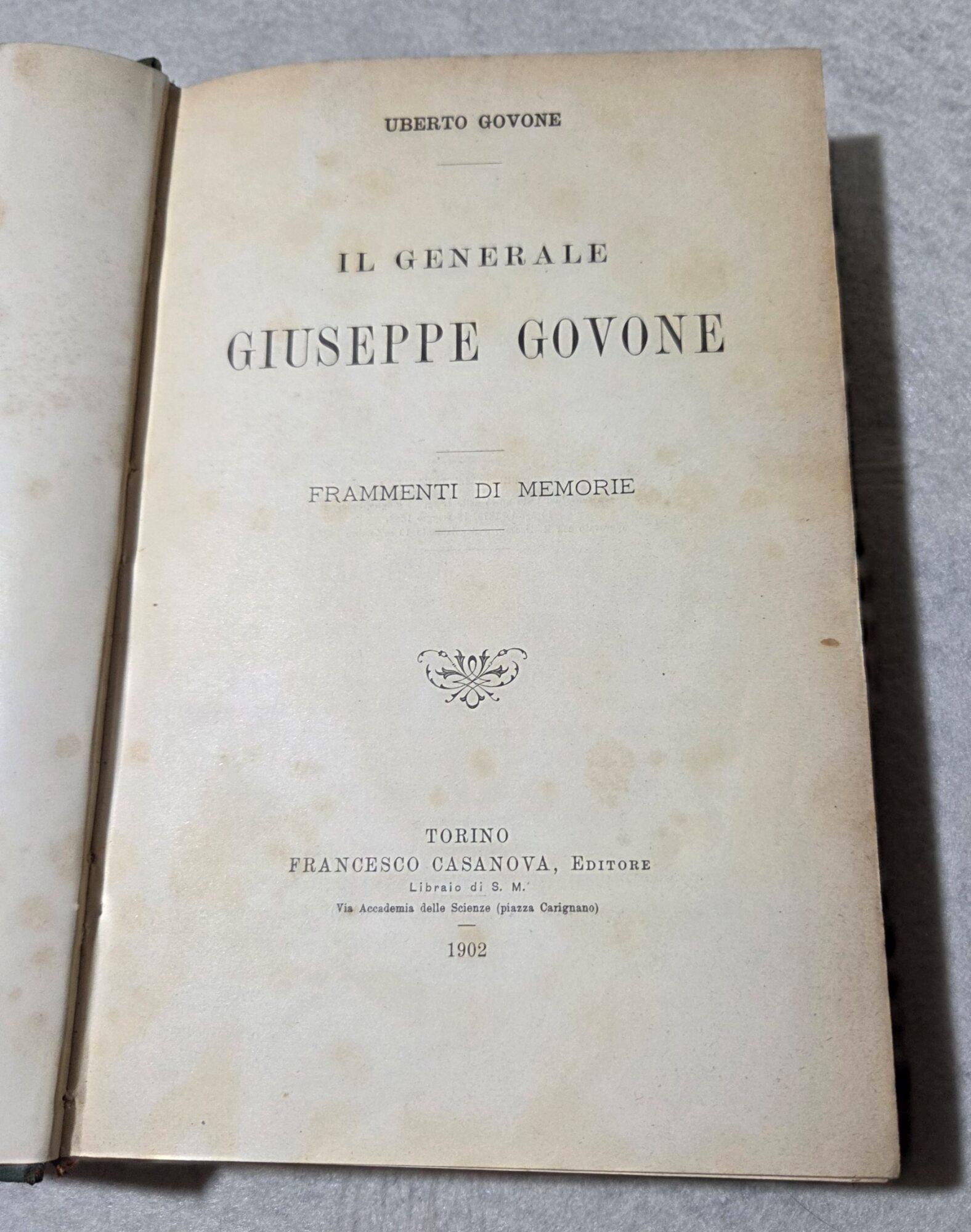 Invito alla Lettura