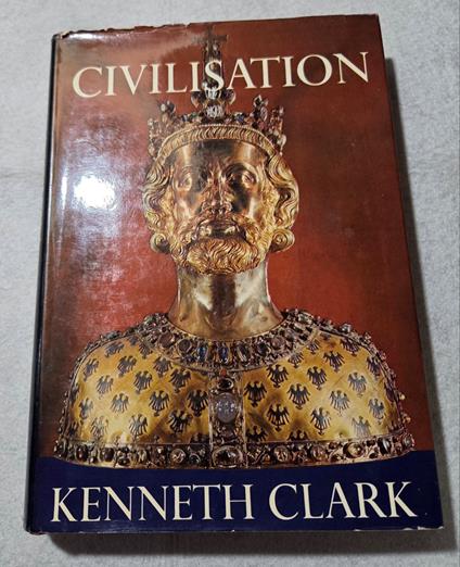 Civilization - copertina