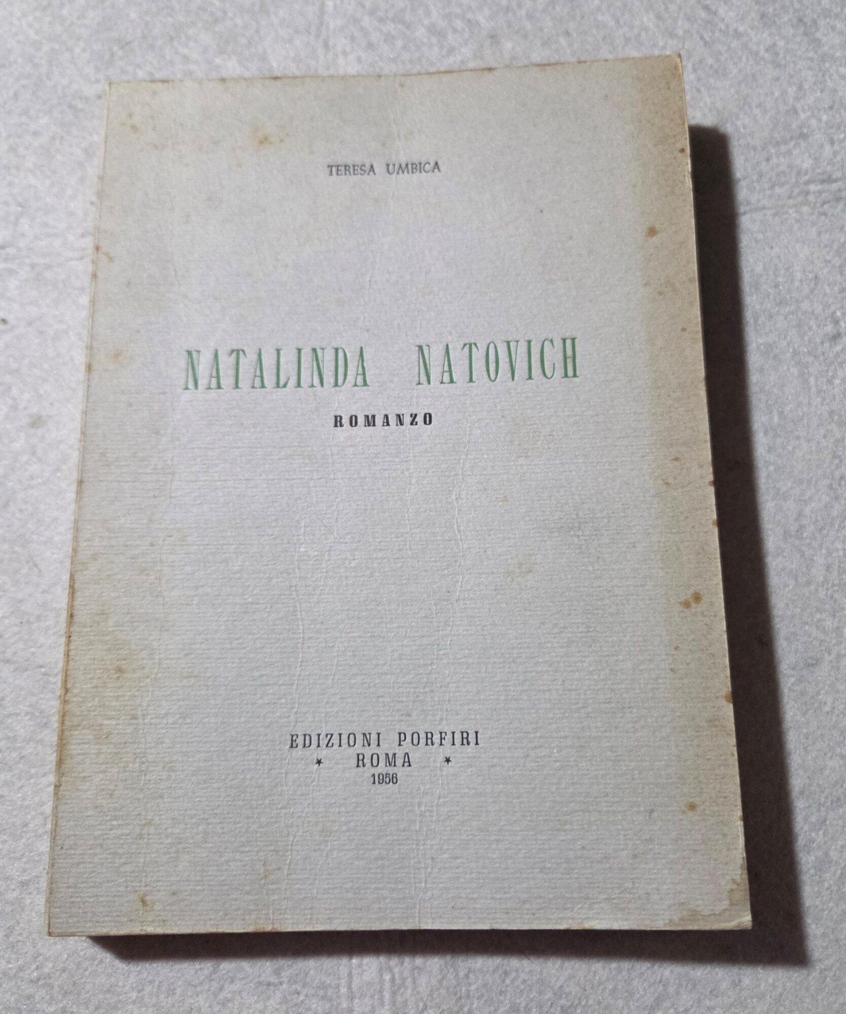 Invito alla Lettura