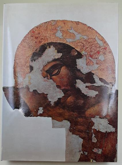 Firenze salvata - copertina