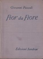 Fior da fiore