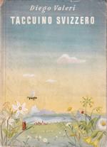 Taccuino Svizzero