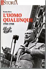 L' uomo qualunque 1944/1948