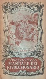 Manuale del rivoluzionario
