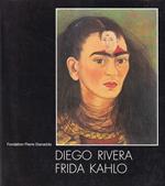 Diego Rivera - Frida Kahlo