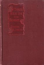 Three Men on the Bummel